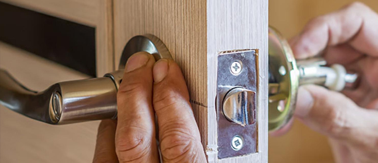 California City 24 hour residential locksmith