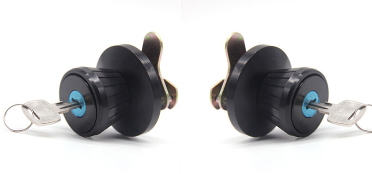 Cabinet Knob Lock California City