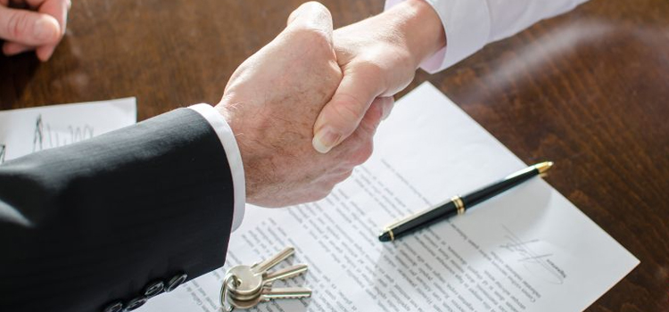 Commercial Eviction Service California City