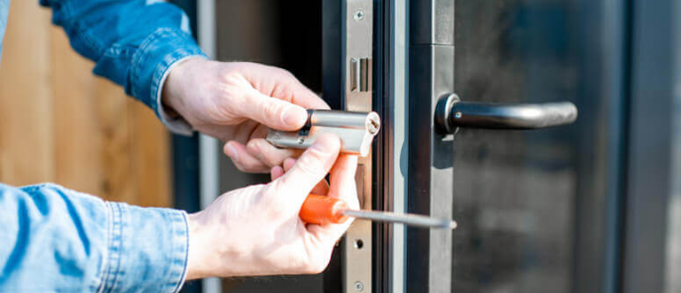 Commercial Locksmith California City
