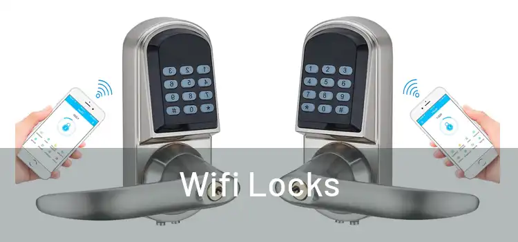  Wifi Locks 